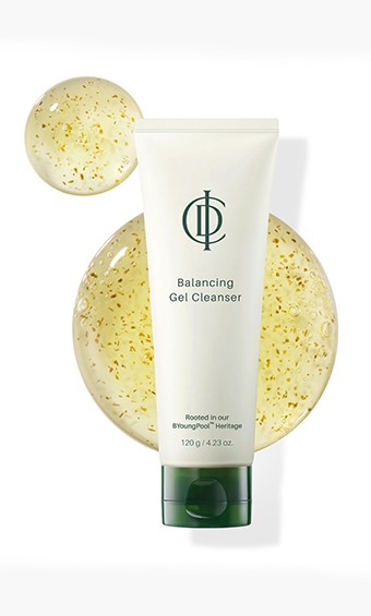Balancing Gel Cleanser
