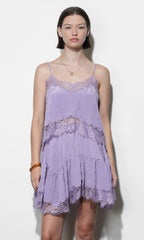 Eden Lace Trim Cami
