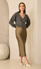 Charliette Sweater