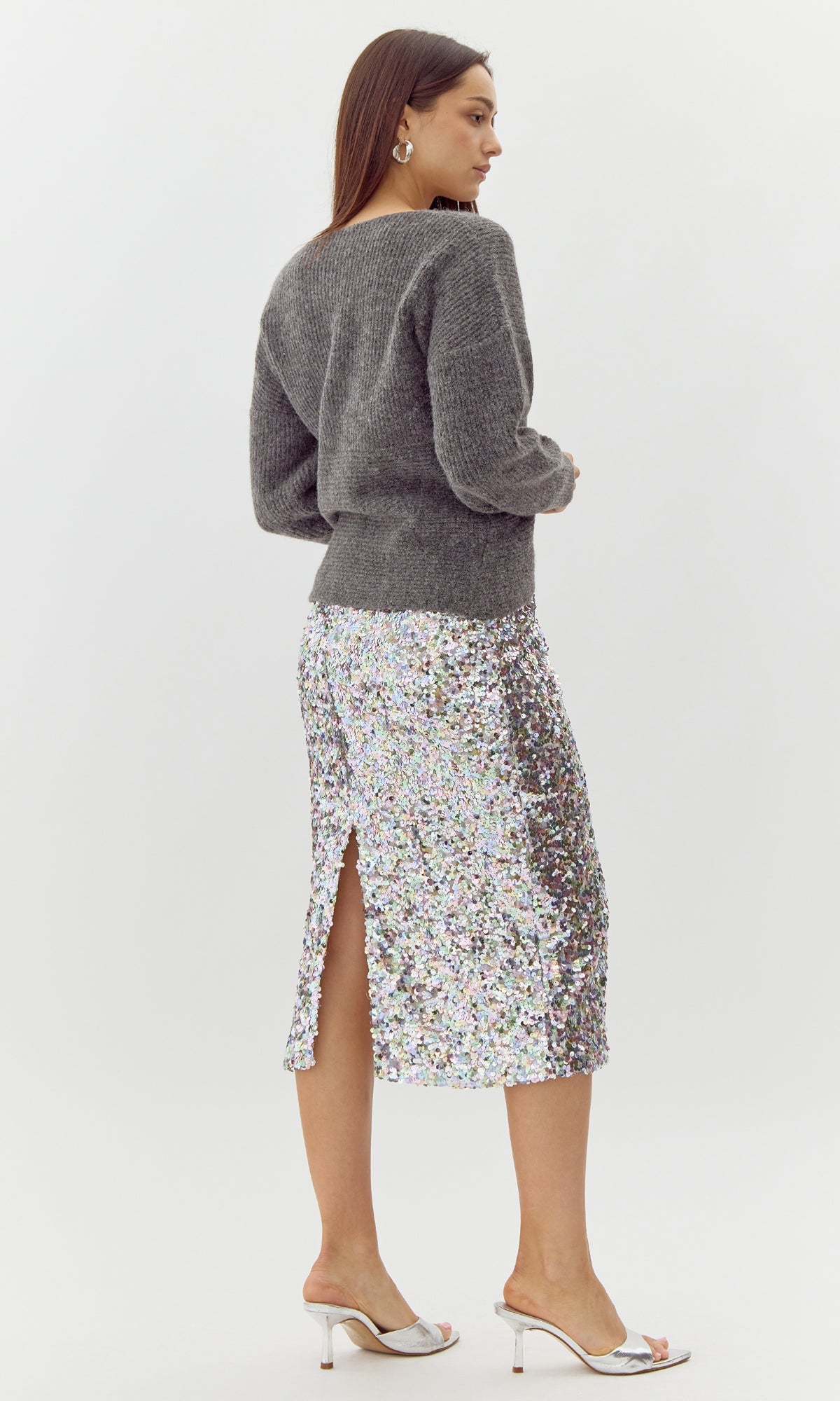 Charliette Sweater
