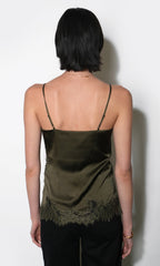 Stella Lace Hem Cami