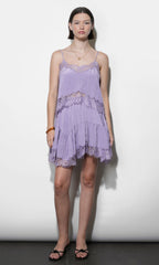 Eden Lace Trim Cami