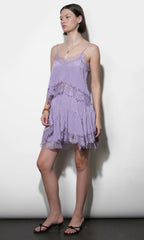 Eden Lace Trim Cami