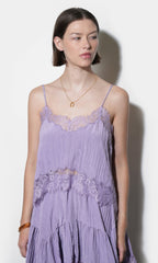 Eden Lace Trim Cami