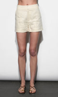 Haisley Linen Shorts