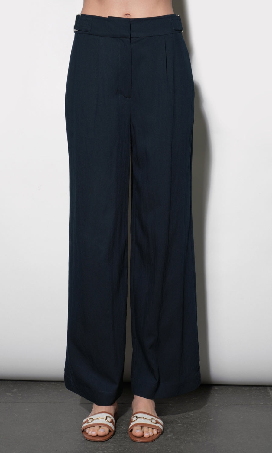 Lacey Wide Leg Pants