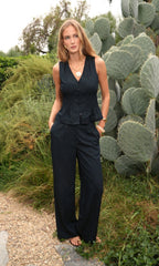 Lacey Wide Leg Pants