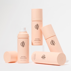 ICD Makeup Set & Stay Makeup Spray