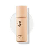 ICD Makeup Set & Stay Makeup Spray