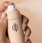ICD Makeup Set & Stay Makeup Spray
