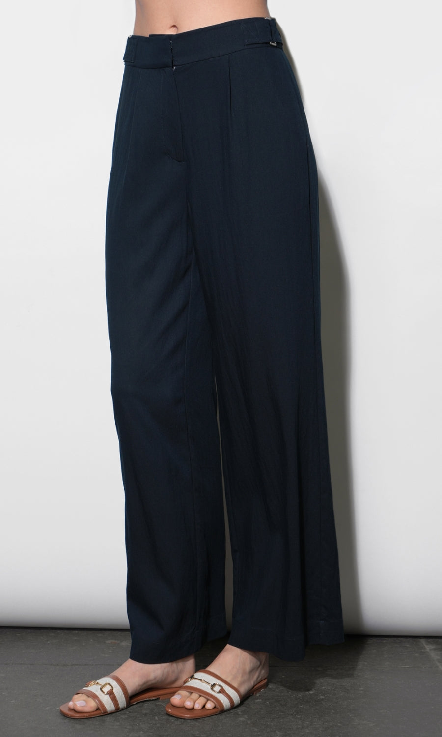 Lacey Wide Leg Pants