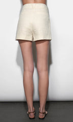 Haisley Linen Shorts